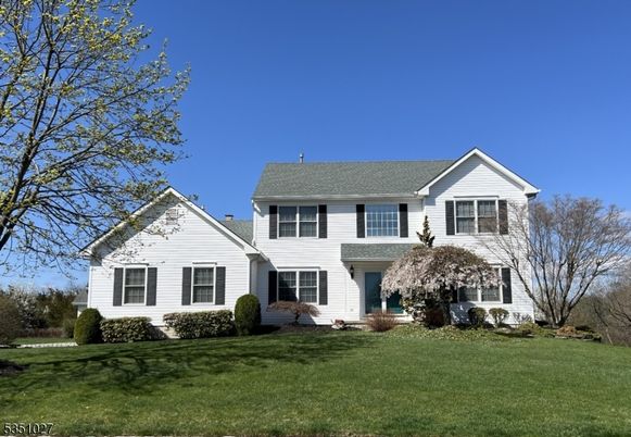 Backyard, Exterior, Facade, Farmhouse