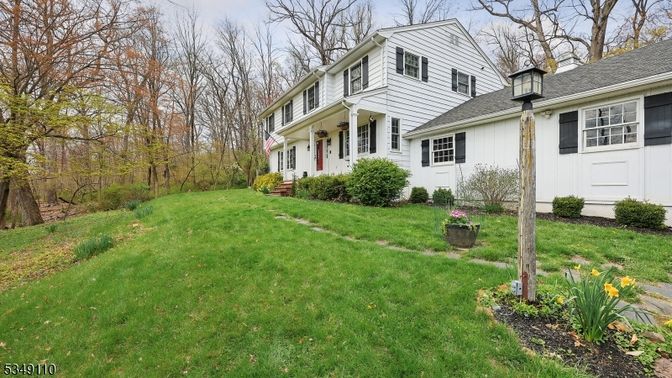 Backyard, Exterior, Facade, Farmhouse