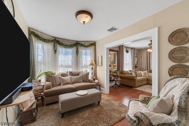 Interior, Living room, Wood Texture Flooring