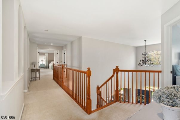 Chandelier, Interior, Recessed Lighting