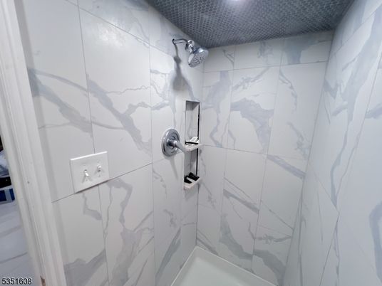 Bathroom, Interior, Marble Walls
