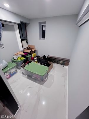Interior, Marble, Recessed Lighting