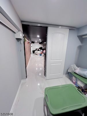 Interior, Marble, Recessed Lighting