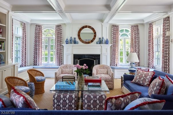 Fireplace, Interior, Living room