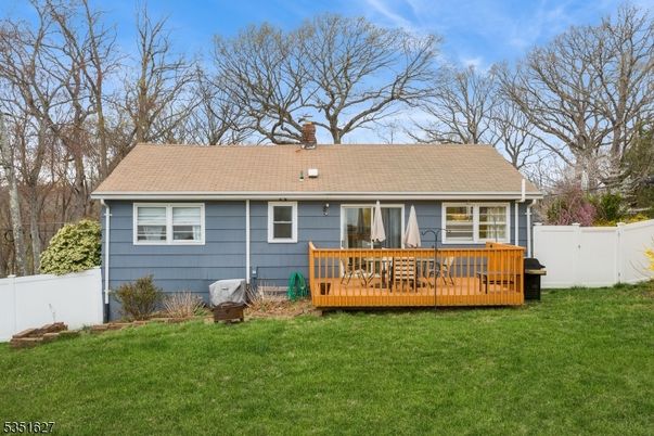 Backyard, Exterior, Hot Tub