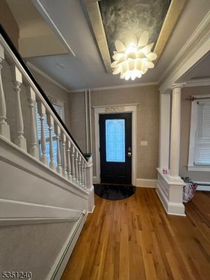 Interior, Wood Texture Flooring