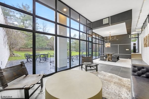 Interior, Pendant Lights, Sun Room