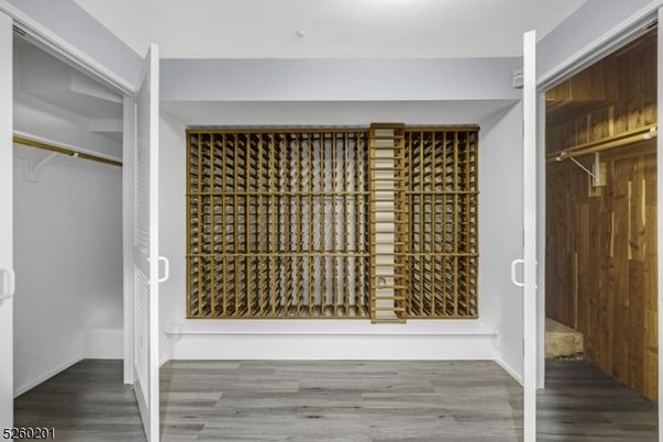 Interior, Wine Storage, Wood Texture Flooring