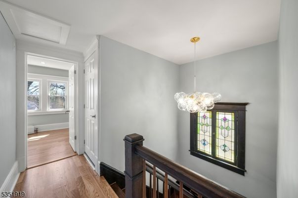Interior, Pendant Lights, Recessed Lighting, Wood Texture Flooring