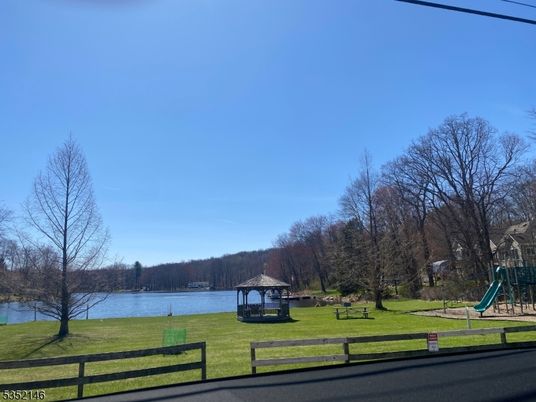 Exterior, Playground, Water