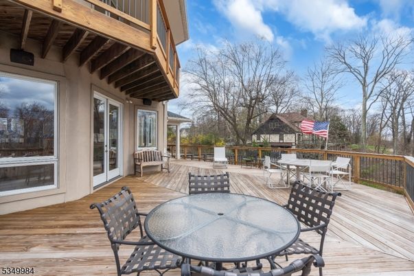 Exterior, Playground, Wood Texture Flooring