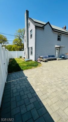 Backyard, Exterior, Solar Panels