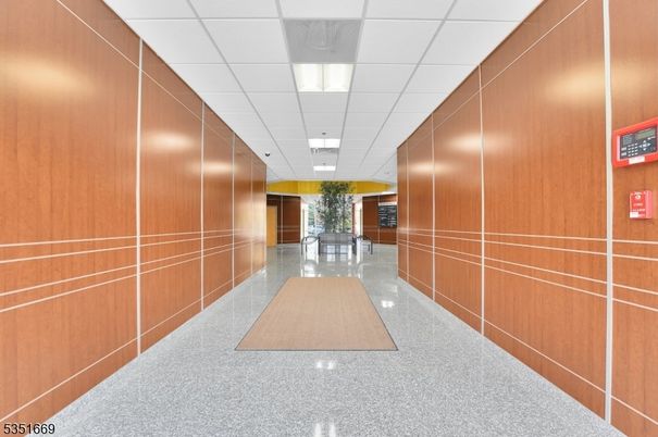 Interior, Recessed Lighting, Wooden Walls