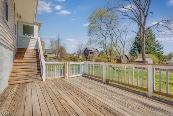 Backyard, Exterior, Wood Texture Flooring