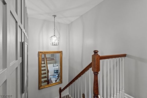 Interior, Pendant Lights