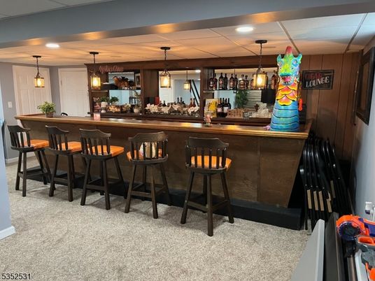 Interior, Pendant Lights, Recessed Lighting