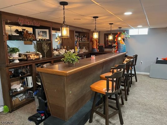 Interior, Pendant Lights, Recessed Lighting