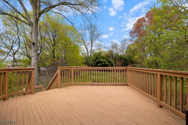 Backyard, Exterior, Wood Texture Flooring