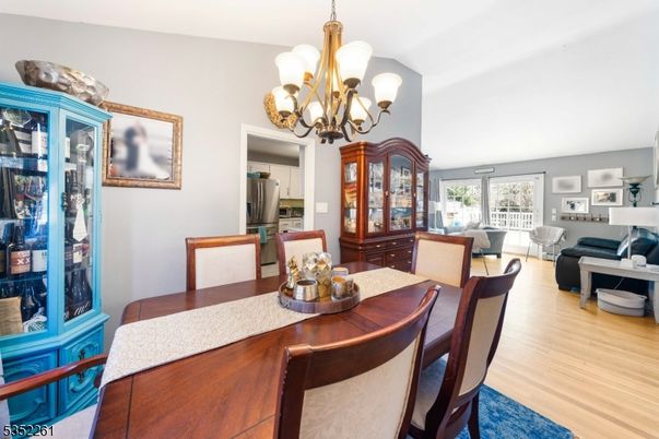 Chandelier, Dining room, Interior, Living room, Wood Texture Flooring