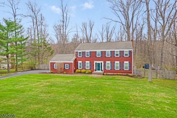 Backyard, Exterior, Facade, Georgian