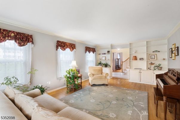 Interior, Living room, Piano, Wood Texture Flooring