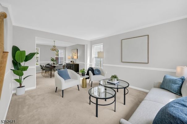 Chandelier, Dining room, Interior, Living room