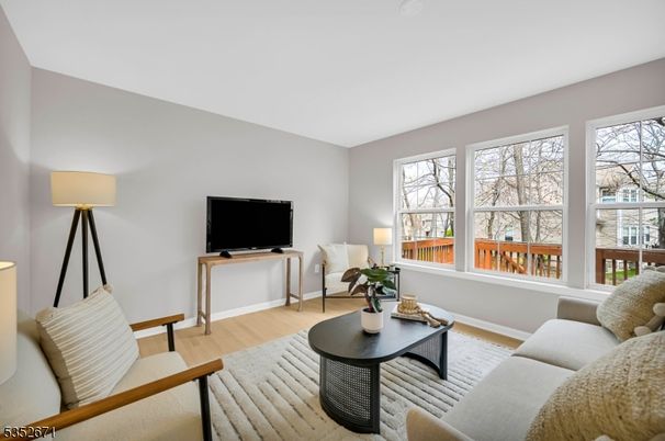 Interior, Living room, Wood Texture Flooring