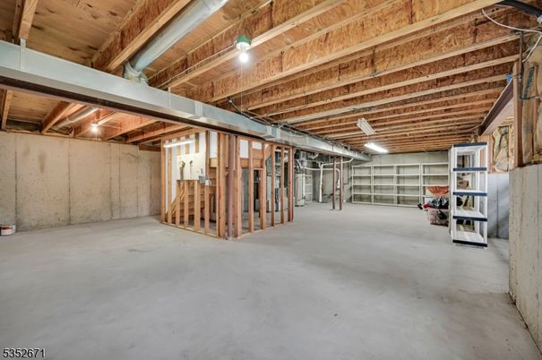 Interior, Wooden Beams, Wooden Ceilings