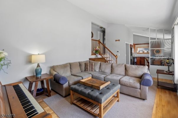 Interior, Living room, Piano, Wood Texture Flooring