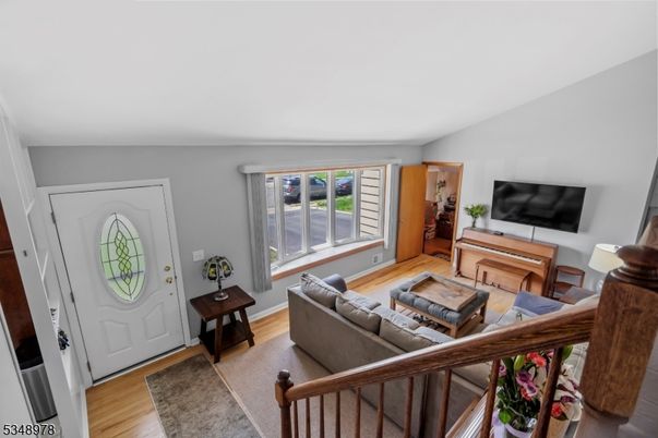 Interior, Living room, Wood Texture Flooring