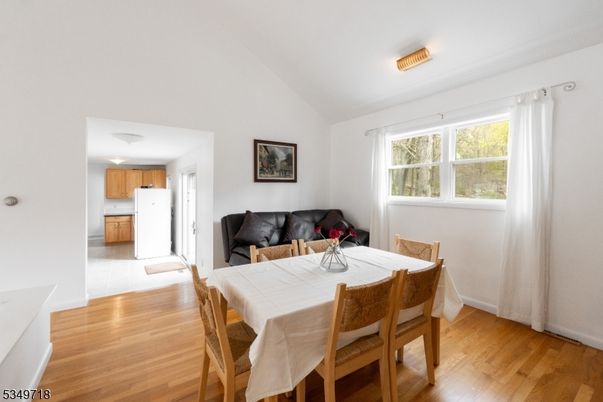 Dining room, Interior, Kitchen, Wood Texture Flooring