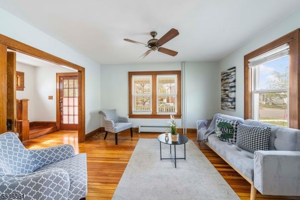 Interior, Living room, Wood Texture Flooring