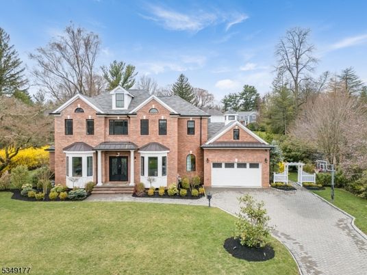 Attached, Exterior, Facade, Brick Facade, Brick Traditional
