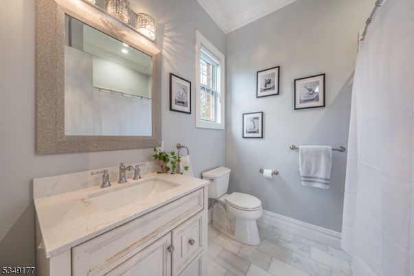 Bathroom, Interior, Marble