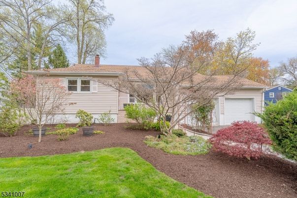 Attached, Backyard, Exterior, Facade, Cape Cod