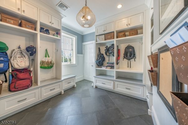 Interior, Pendant Lights, Recessed Lighting