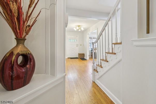 Chandelier, Interior, Wood Texture Flooring