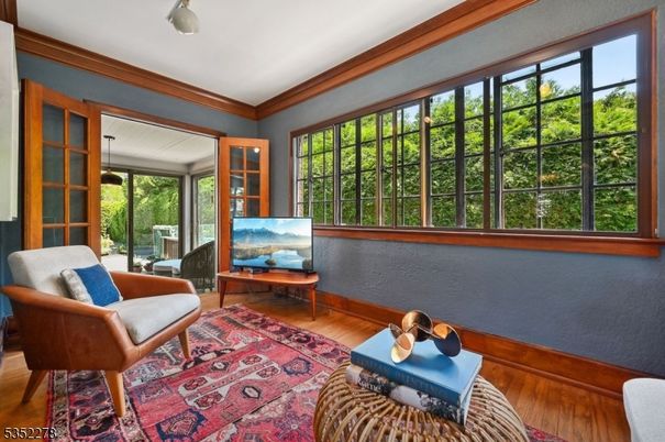 Interior, Wood Texture Flooring
