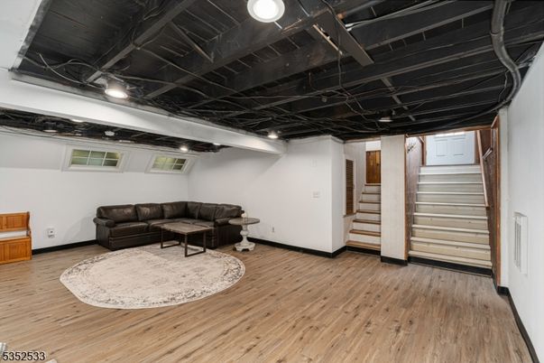 Interior, Living room, Wood Texture Flooring