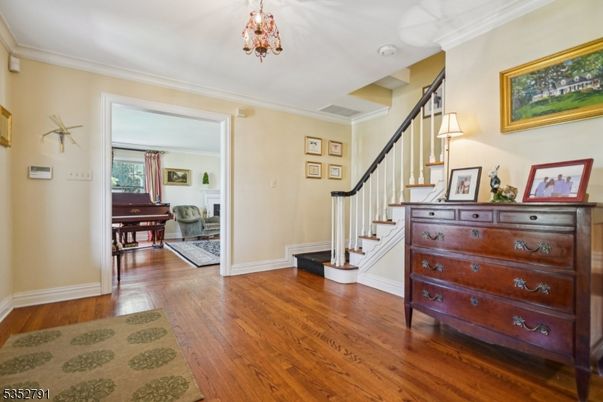 Interior, Piano, Wood Texture Flooring