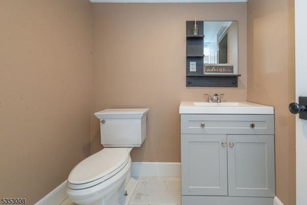 Bathroom, Interior, Marble