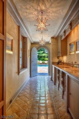 Interior, Pendant Lights