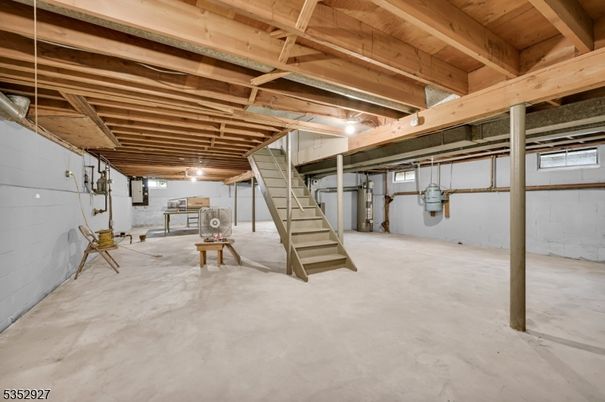 Interior, Wooden Beams, Wooden Ceilings