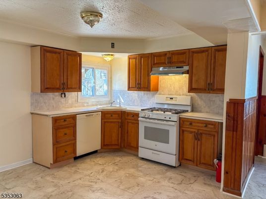 Interior, Kitchen, Marble