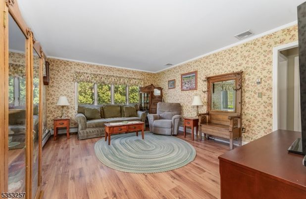 Interior, Living room, Wood Texture Flooring