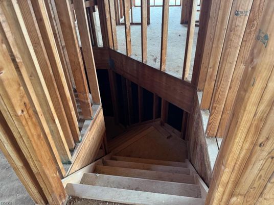 Interior, Sauna Room
