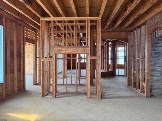 Interior, Wooden Beams, Wooden Ceilings, Wooden Walls
