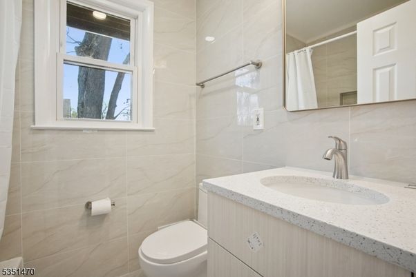 Bathroom, Interior, Marble Walls