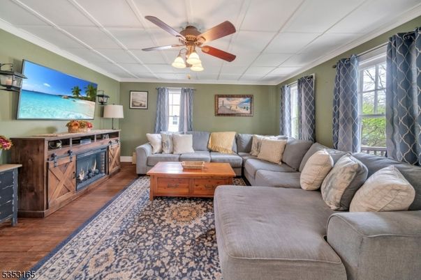 Interior, Living room, Wood Texture Flooring
