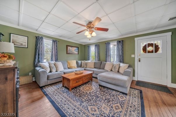 Interior, Living room, Wood Texture Flooring